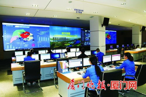 經(jīng)濟(jì)特區(qū)從這起步 使命光榮優(yōu)勢(shì)疊加 廈門中小企業(yè)網(wǎng)站建設(shè)